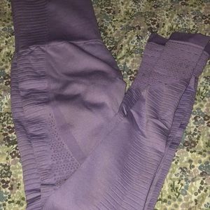 Gymshark leggings
